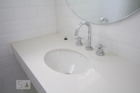 Pia de apartamento à venda com 2 quartos, 110m² em Cerqueira César, São Paulo