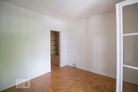 Suite de apartamento à venda com 2 quartos, 110m² em Cerqueira César, São Paulo