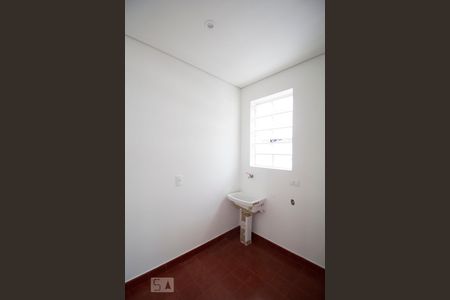 Apartamento à venda com 110m², 2 quartos e sem vaga Apartamento à venda com 110m², 2 quartos e sem vagaLavanderia