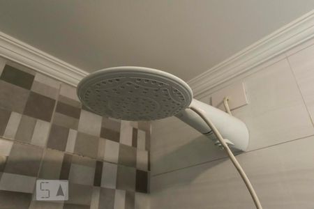 Banheiro (Chuveiro) de apartamento à venda com 1 quarto, 39m² em Cambuci, São Paulo