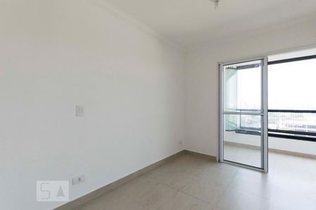 Quarto de apartamento à venda com 1 quarto, 39m² em Cambuci, São Paulo