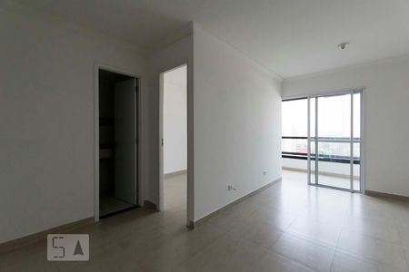 Sala de apartamento à venda com 1 quarto, 39m² em Cambuci, São Paulo