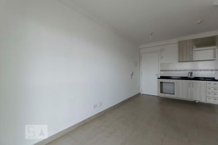 Sala de apartamento à venda com 1 quarto, 39m² em Cambuci, São Paulo