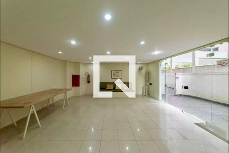 Apartamento à venda com 68m², 2 quartos e 1 vagaSalão de Festas