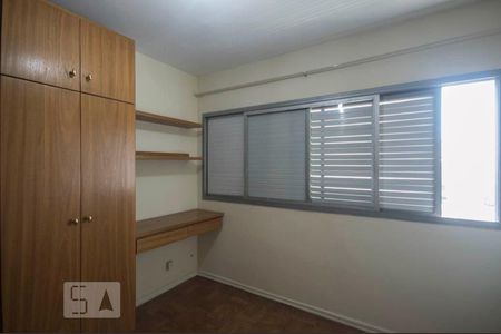 Quarto 01 de apartamento à venda com 2 quartos, 68m² em Vila Cordeiro, São Paulo