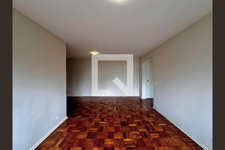 Sala de apartamento para alugar com 2 quartos, 68m² em Vila Cordeiro, São Paulo