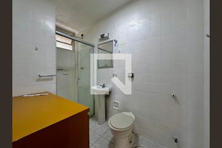 Apartamento à venda com 68m², 2 quartos e 1 vagaBanheiro 