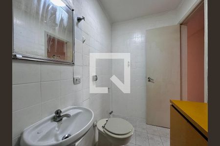 Apartamento à venda com 68m², 2 quartos e 1 vagaBanheiro 