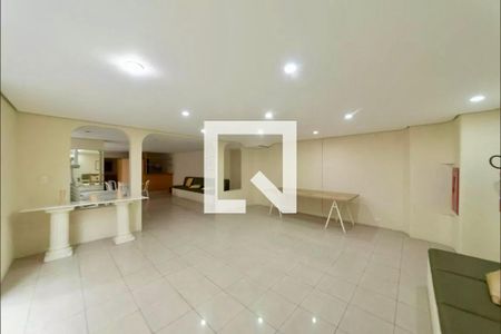 Apartamento à venda com 68m², 2 quartos e 1 vagaSalão de Festas