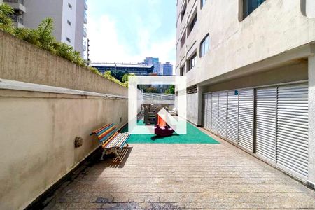 Apartamento à venda com 68m², 2 quartos e 1 vagaPlayground 