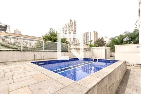 Apartamento à venda com 68m², 2 quartos e 1 vagaPiscina 