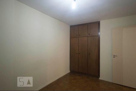 Quarto 02 de apartamento à venda com 2 quartos, 68m² em Vila Cordeiro, São Paulo