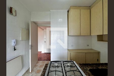 Apartamento à venda com 68m², 2 quartos e 1 vagaCozinha 