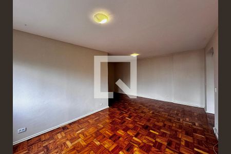Sala de apartamento para alugar com 2 quartos, 68m² em Vila Cordeiro, São Paulo