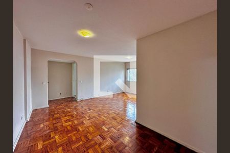 Sala de apartamento para alugar com 2 quartos, 68m² em Vila Cordeiro, São Paulo