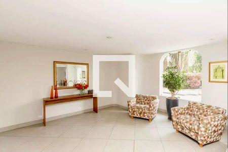 Apartamento à venda com 68m², 2 quartos e 1 vagaHall Social Bloco