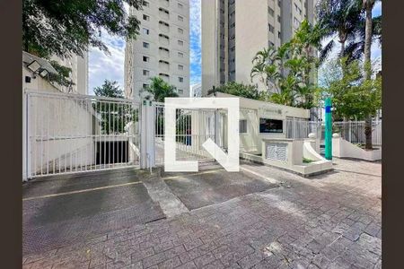 Apartamento à venda com 68m², 2 quartos e 1 vagaFachada 