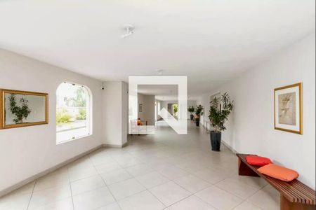 Apartamento à venda com 68m², 2 quartos e 1 vagaHall Social Bloco