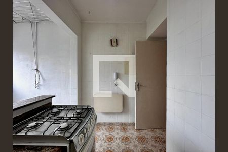 Apartamento à venda com 68m², 2 quartos e 1 vagaCozinha 