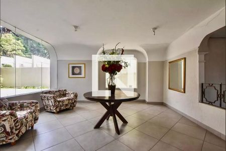 Apartamento à venda com 68m², 2 quartos e 1 vagaHall Social Bloco