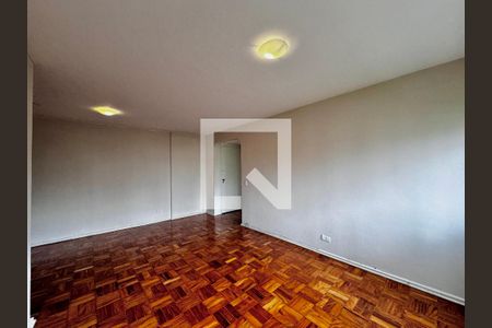Sala de apartamento para alugar com 2 quartos, 68m² em Vila Cordeiro, São Paulo