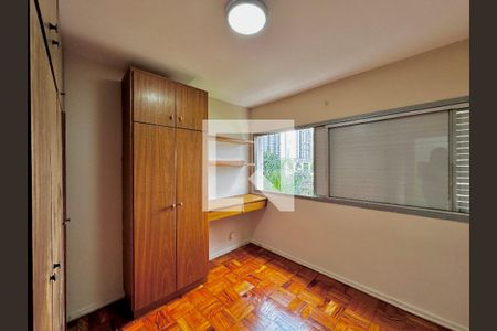 Apartamento à venda com 68m², 2 quartos e 1 vagaQuarto 1