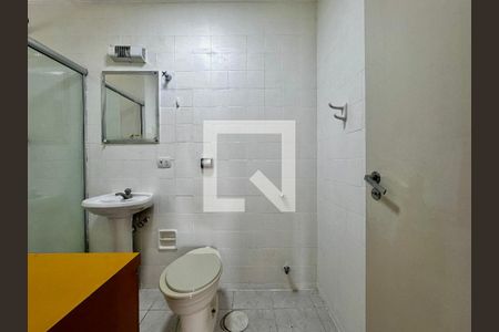 Apartamento à venda com 68m², 2 quartos e 1 vagaBanheiro 