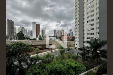 Apartamento à venda com 68m², 2 quartos e 1 vagaVista Quarto 2