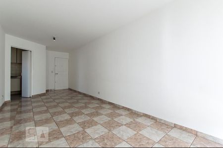Sala de apartamento para alugar com 1 quarto, 52m² em Vila Suzana, São Paulo