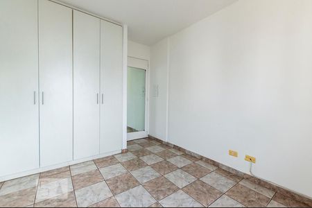Quarto de apartamento para alugar com 1 quarto, 52m² em Vila Suzana, São Paulo