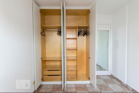 Quarto de apartamento para alugar com 1 quarto, 52m² em Vila Suzana, São Paulo