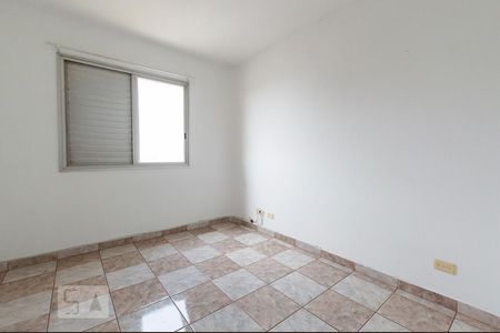 Quarto de apartamento para alugar com 1 quarto, 52m² em Vila Suzana, São Paulo
