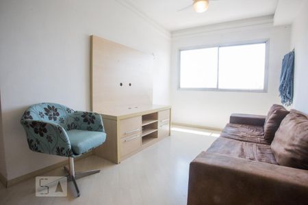 Apartamento à venda com 62m², 2 quartos e 2 vagas Apartamento à venda com 62m², 2 quartos e 2 vagasSala