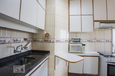 Apartamento à venda com 62m², 2 quartos e 2 vagas