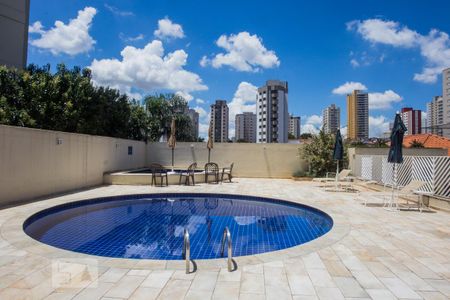 Apartamento à venda com 62m², 2 quartos e 2 vagas Apartamento à venda com 62m², 2 quartos e 2 vagasPiscina