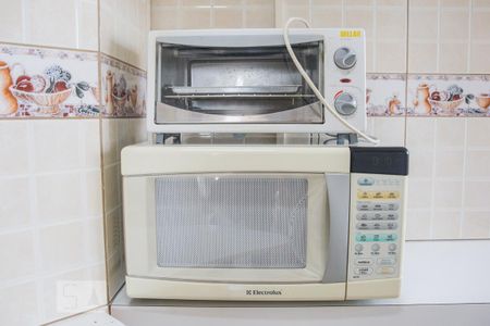 Apartamento à venda com 62m², 2 quartos e 2 vagas Apartamento à venda com 62m², 2 quartos e 2 vagasCozinha