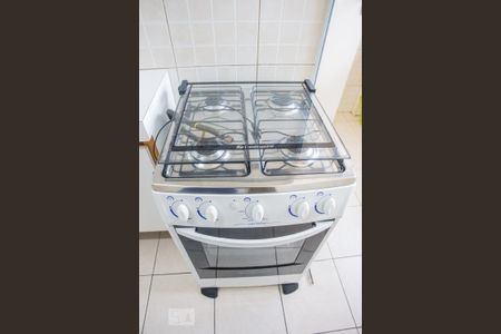 Apartamento à venda com 62m², 2 quartos e 2 vagas Apartamento à venda com 62m², 2 quartos e 2 vagasCozinha