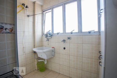 Apartamento à venda com 62m², 2 quartos e 2 vagas Apartamento à venda com 62m², 2 quartos e 2 vagasÁrea de Serviço