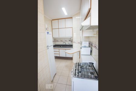 Apartamento à venda com 62m², 2 quartos e 2 vagas