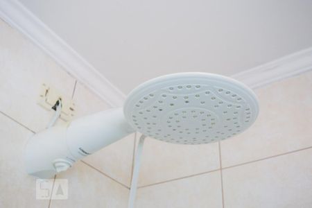 Apartamento à venda com 62m², 2 quartos e 2 vagas Apartamento à venda com 62m², 2 quartos e 2 vagasBanheiro