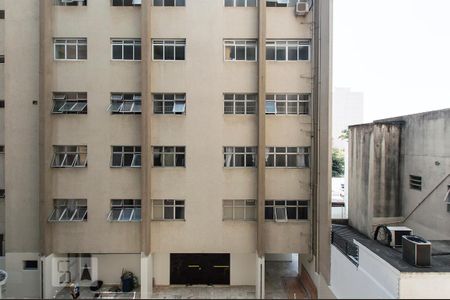 Vista de apartamento para alugar com 3 quartos, 133m² em Perdizes, São Paulo