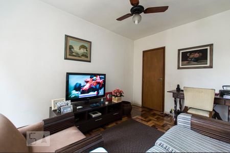 Apartamento para alugar com 133m², 3 quartos e 1 vaga Apartamento para alugar com 133m², 3 quartos e 1 vagaQuarto 2