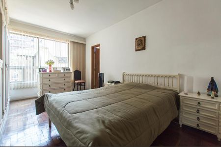 Suíte de apartamento para alugar com 3 quartos, 133m² em Perdizes, São Paulo