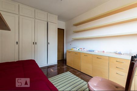 Quarto de apartamento para alugar com 3 quartos, 133m² em Perdizes, São Paulo