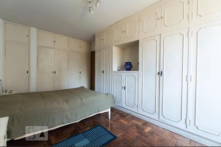 Suíte de apartamento para alugar com 3 quartos, 133m² em Perdizes, São Paulo