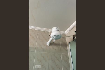 Apartamento para alugar com 133m², 3 quartos e 1 vaga Apartamento para alugar com 133m², 3 quartos e 1 vagaBanheiro da suíte