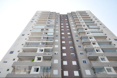 Apartamento para alugar com 58m², 2 quartos e 1 vagafachada