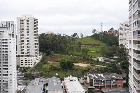 Vista de apartamento para alugar com 3 quartos, 74m² em Vila Andrade, São Paulo