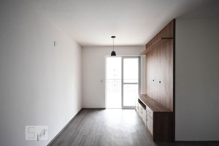 Sala de apartamento para alugar com 3 quartos, 74m² em Vila Andrade, São Paulo