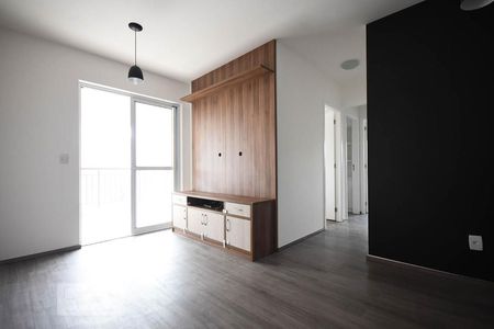 Sala de apartamento para alugar com 3 quartos, 74m² em Vila Andrade, São Paulo